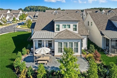 1045 Cagle Creek Overlook, Holly Springs, GA 30115 - photo 6