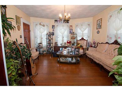 87 Newton St, Pawtucket, RI 02860 - photo 4