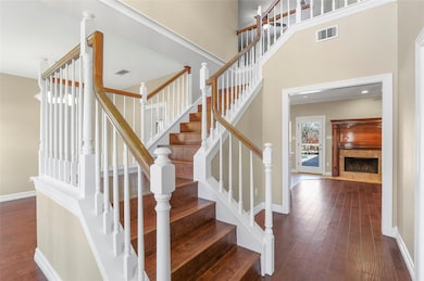 6818 Crane Rd, North Richland Hills, TX 76182 - photo 3