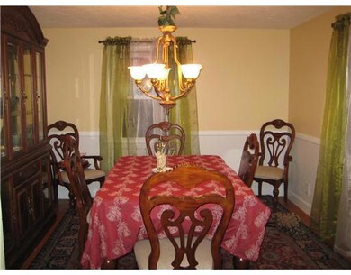 Dining Room.