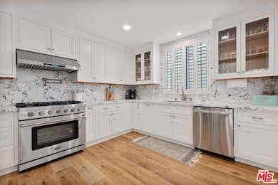 14521 Benefit St unit 307, Sherman Oaks, CA 91403 - photo 6