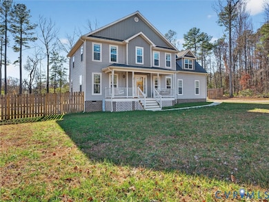 11415 Shady Farm Ln, Ashland, VA 23005 - photo 4