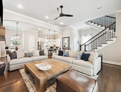 868 Wakefield Dr unit A, Houston, TX 77018 - photo 2