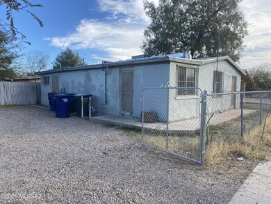 4th unit 2 Exterior