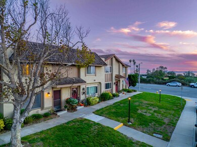 Twilight Front - 1006 Palmetto Way D