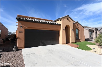 1149 Stoke St, Horizon City, TX 79928 - photo 3