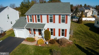 110 Abbey Dr, Royersford, PA 19468 - photo 3