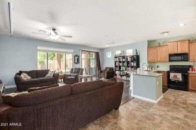Open Concept