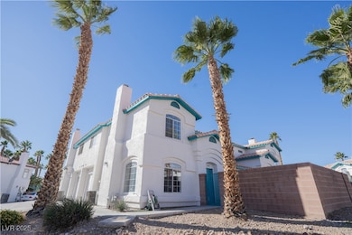 2753 Stargate St, Las Vegas, NV 89108 - photo 3