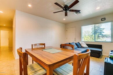 341 E Linden St, Tucson, AZ 85705 - photo 3