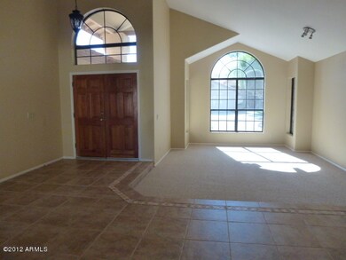Dining Living Room