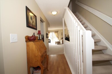 1 - Front Entry