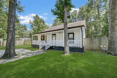 914 Decker Forrest Blvd, Magnolia, TX 77354 - photo 4