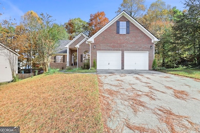 1540 Bramlett Blvd, Lawrenceville, GA 30045 - photo 3