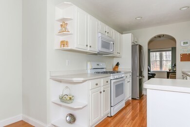 18 Stratford Ridge unit 18, Mashpee, MA 02649 - photo 5