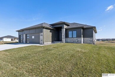 6119 S 215th St, Elkhorn, NE 68022 - photo 2