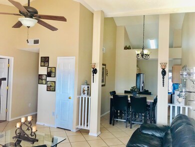 14489 Orchid Dr, Horizon City, TX 79928 - photo 3