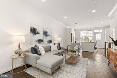 3318 7th St NE, Washington, DC 20017 - photo 3