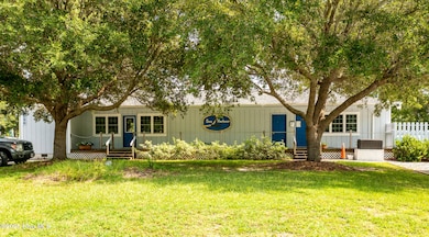 Sea Harbour Clubhouse