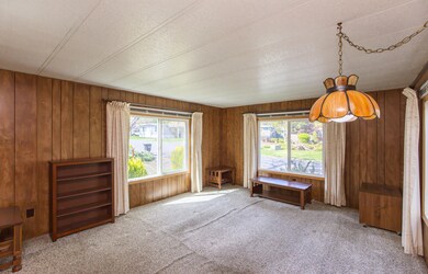 Big front windows