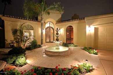 Front Entrance 3