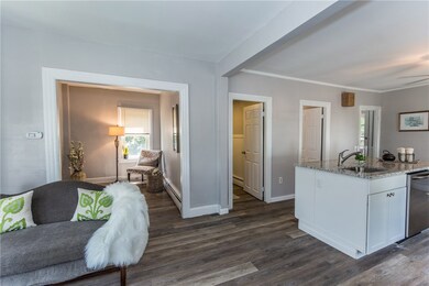 Main Floor