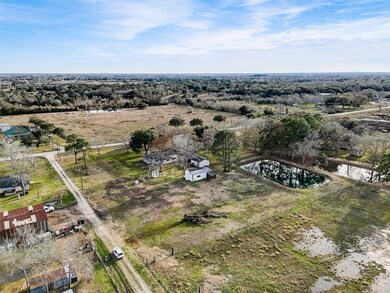 3851 County Road 155, Alvin, TX 77511 - photo 2