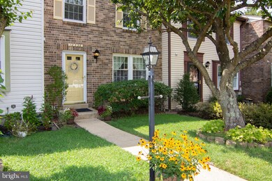 10536 Saddlebrook Ct, Laurel, MD 20723 - photo 2