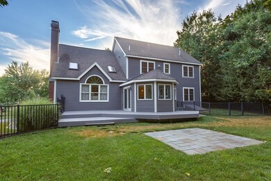 5 Blackthorn Rd, Shrewsbury, MA 01545 - photo 4