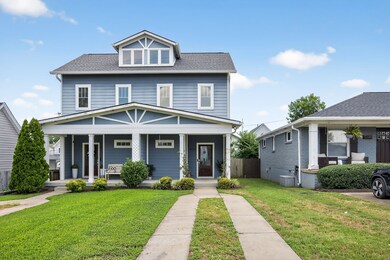 5302 Louisiana Ave, Nashville, TN 37209 - photo 2