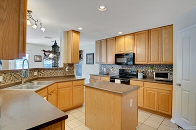 10911 Winecup Field, Helotes, TX 78023 - photo 4