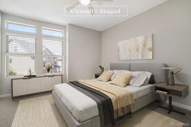 Staged Photo