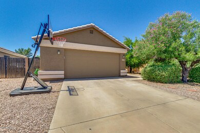10617 E Emerald Ave, Mesa, AZ 85208 - photo 2