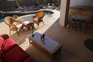 Pool 4