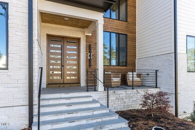 6-Front Entry