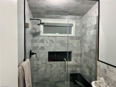 Brand new 2nd bath
