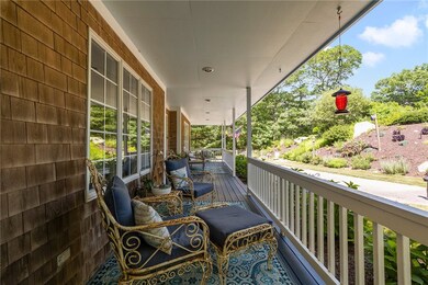 fFont porch