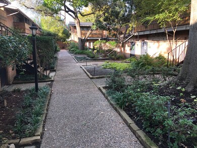 3938 W Alabama St unit 10, Houston, TX 77027 - photo 4