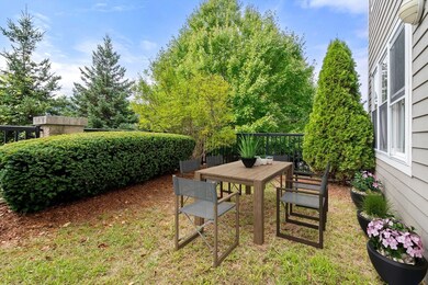 318 Rindge Ave unit 102, Cambridge, MA 02140 - photo 3