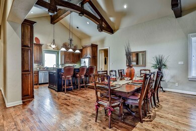 Entertainers dream home!