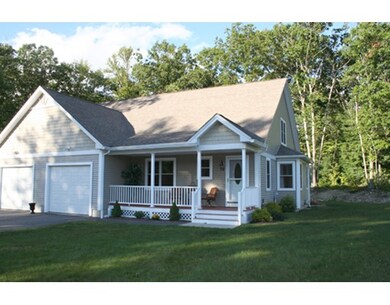 43 Virginia Dr unit 64, Rochdale, MA 01542 - photo 2