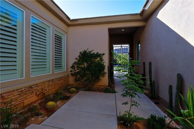 unlisted-address, Las Vegas, NV 89135 - photo 3