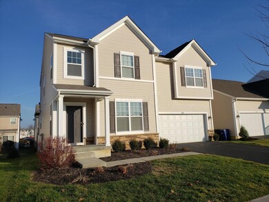 Exterior front 3