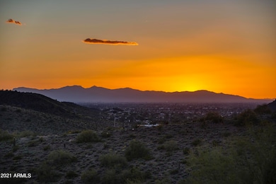 13047 N. 17th Place - Amazing Sunset Vie