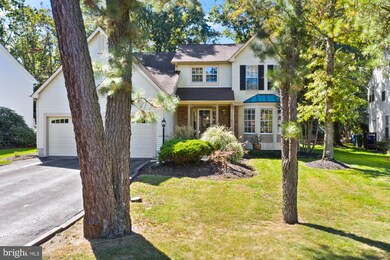 51 Picadilly Cir, Marlton, NJ 08053 - photo 2