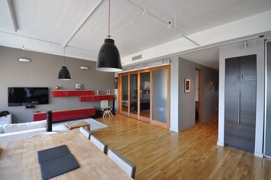 210 Lincoln St unit 703, Boston, MA 02111 - photo 4