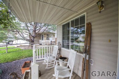 520 April Ln unit B, Grand Junction, CO 81504 - photo 5