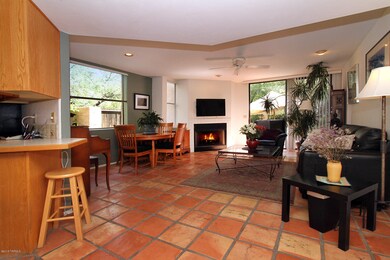 Great Room, Dining area and Kitchen Bar