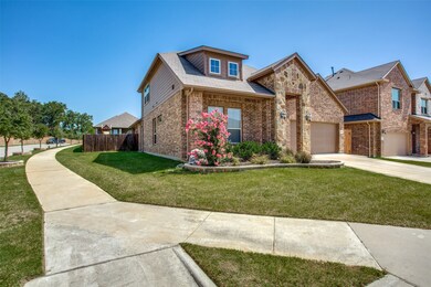 2101 Corsair Ln, Denton, TX 76210 - photo 3