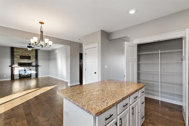 2107 NE 17th St, Ankeny, IA 50021 - photo 5